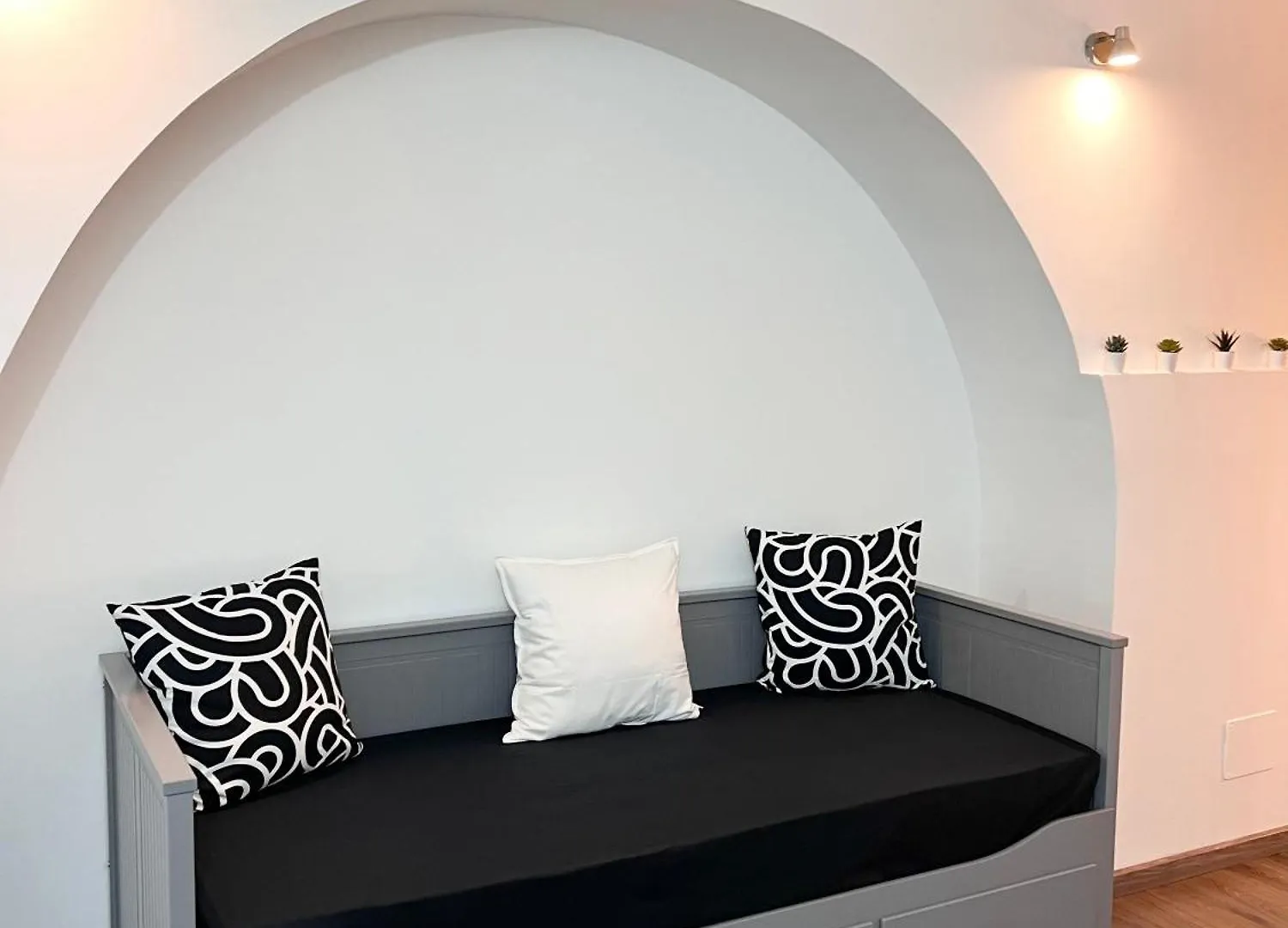 Holiday home Casa Vacanza Ti Ospito Io Catania