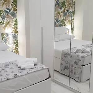 Partenope&ulisse House Napoli