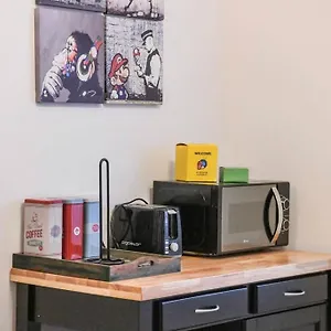Le Marius Appartement Marseille
