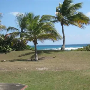 Anse Des Rochers Appartement Saint-Francois (Grande-Terre)