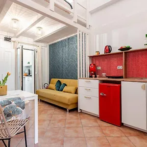 Sabbie Dell'etna - Eleganza E Comfort Nel Cuore Di Con Parcheggio Privato Appartamento
