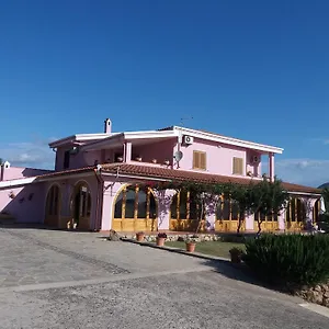 Domus De Janas San Vito (Sardinia)