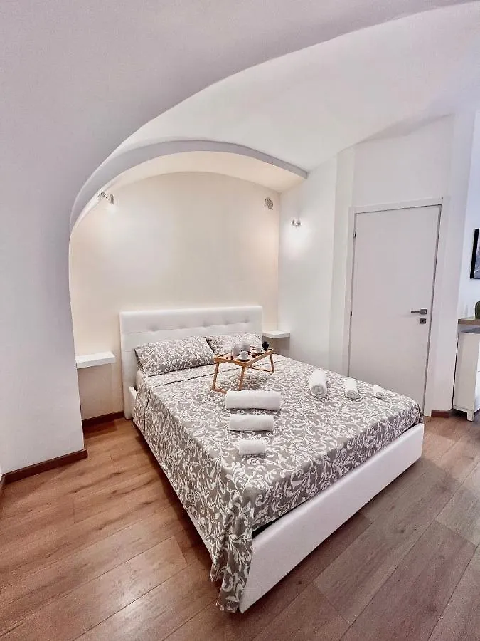Casa Vacanza Ti Ospito Io CTA