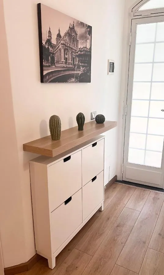 Feriehus Casa Vacanza Ti Ospito Io CTA