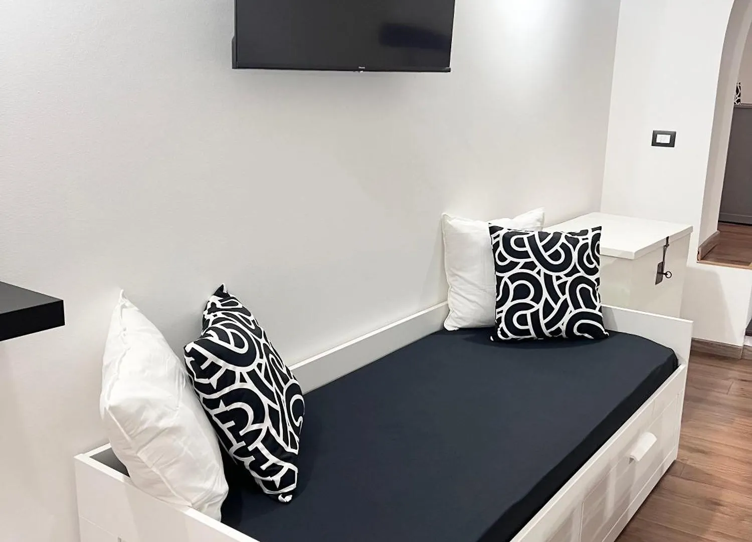 Feriehus Casa Vacanza Ti Ospito Io CTA