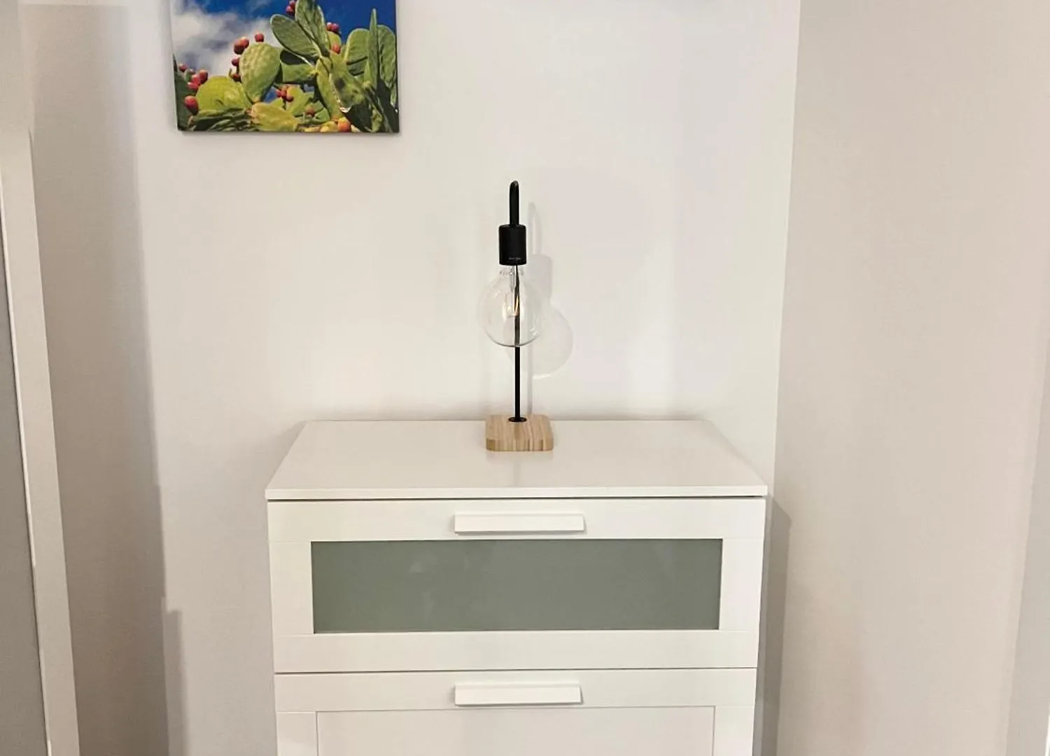 Casa Vacanza Ti Ospito Io CTA