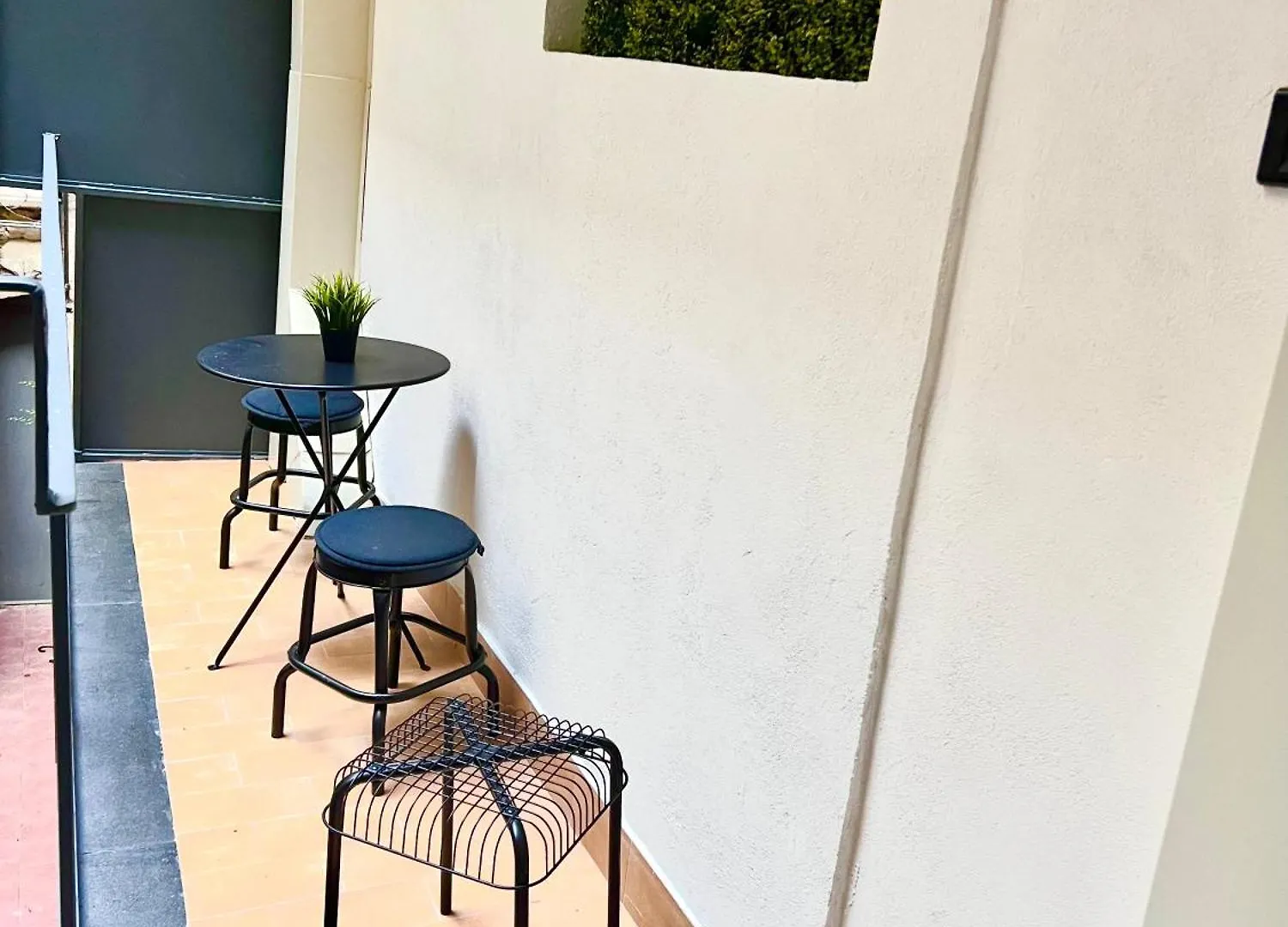 Casa Vacanza Ti Ospito Io CTA Italien
