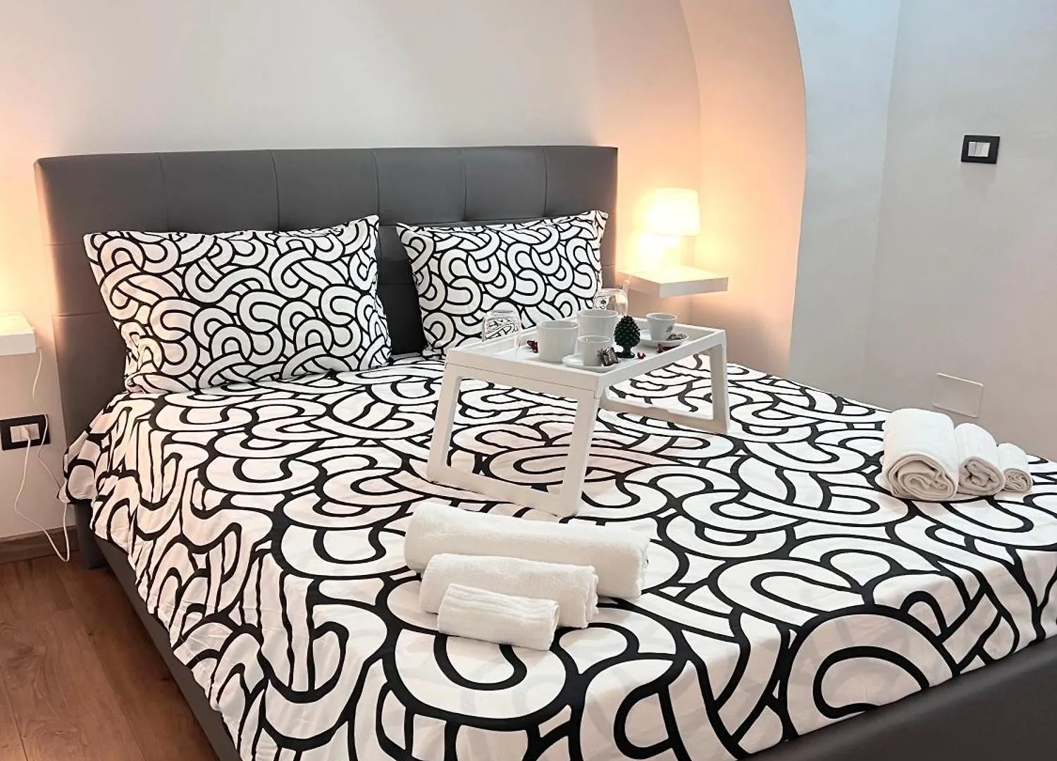 Casa Vacanza Ti Ospito Io CTA 0*,  Italien